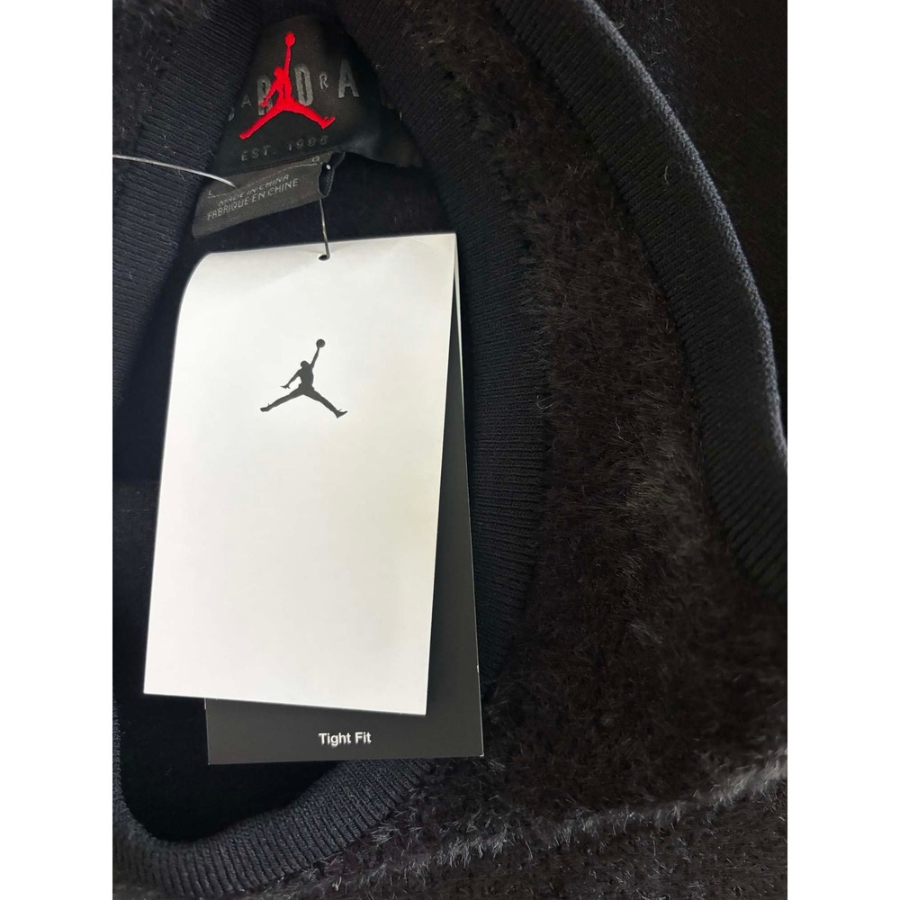 Women's Air Jordan Tank Top Black Large NWT - Picture 4 of 7
